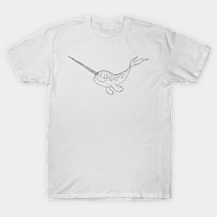 Narwhal T-Shirt